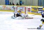 Photo hockey reportage Amical et agrable