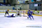 Photo hockey reportage Amical et agrable