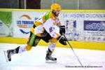 Photo hockey reportage Amical et agrable