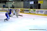 Photo hockey reportage Amical et agrable