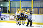 Photo hockey reportage Amical et agrable