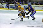 Photo hockey reportage Amical et agrable