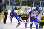 Photo hockey reportage Amical et agrable