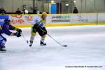 Photo hockey reportage Amical et agrable