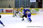 Photo hockey reportage Amical et agrable