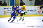 Photo hockey reportage Amical et agrable