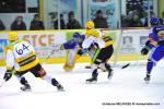 Photo hockey reportage Amical et agrable