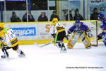 Photo hockey reportage Amical et agrable