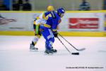 Photo hockey reportage Amical et agrable