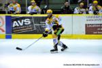 Photo hockey reportage Amical et agrable