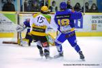 Photo hockey reportage Amical et agrable