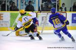 Photo hockey reportage Amical et agrable