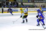 Photo hockey reportage Amical et agrable