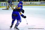 Photo hockey reportage Amical et agrable