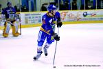 Photo hockey reportage Amical et agrable