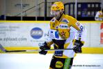 Photo hockey reportage Amical et agrable