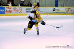 Photo hockey reportage Amical et agrable