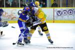 Photo hockey reportage Amical et agrable