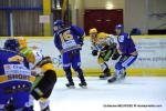 Photo hockey reportage Amical et agrable