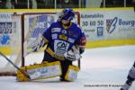 Photo hockey reportage Amical et agrable