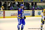 Photo hockey reportage Amical et agrable