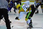 Photo hockey reportage Amical et agrable