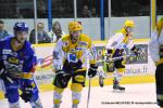 Photo hockey reportage Amical et agrable