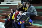 Photo hockey reportage Amical et agrable