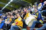 Photo hockey reportage Amical et agrable