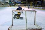 Photo hockey reportage Amical et agrable