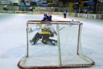 Photo hockey reportage Amical et agrable