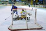 Photo hockey reportage Amical et agrable