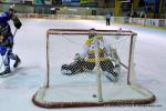 Photo hockey reportage Amical et agrable