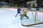 Photo hockey reportage Amical et agrable