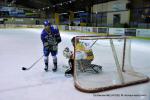 Photo hockey reportage Amical et agrable