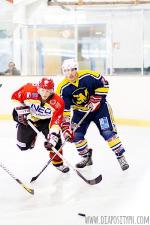 Photo hockey reportage Amical EV vs Meudon