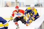 Photo hockey reportage Amical EV vs Meudon