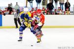 Photo hockey reportage Amical EV vs Meudon