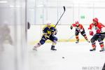 Photo hockey reportage Amical EV vs Meudon