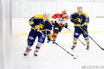 Photo hockey reportage Amical EV vs Meudon