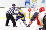 Photo hockey reportage Amical EV vs Meudon