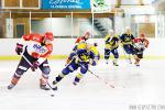 Photo hockey reportage Amical EV vs Meudon