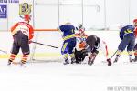 Photo hockey reportage Amical EV vs Meudon