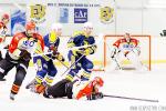 Photo hockey reportage Amical EV vs Meudon