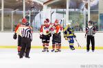 Photo hockey reportage Amical EV vs Meudon