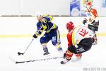 Photo hockey reportage Amical EV vs Meudon