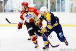 Photo hockey reportage Amical EV vs Meudon