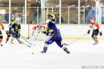 Photo hockey reportage Amical EV vs Meudon