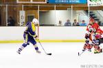 Photo hockey reportage Amical EV vs Meudon