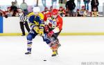 Photo hockey reportage Amical EV vs Meudon